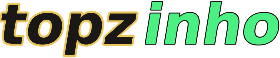topzinho logo